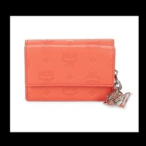 MCM Wallet 100% authentic